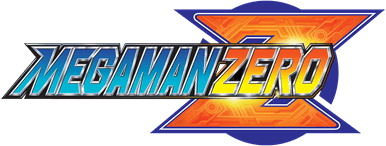 Mega Man Zero (GBA) Play Online