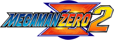 Mega Man Zero 2 (GBA) Play Online