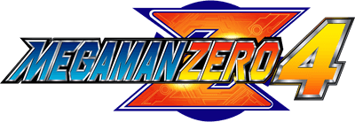 Mega Man Zero 4 (GBA) Play Online