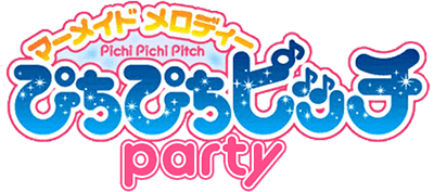 Mermaid Melody: Pichi Pichi Party (GBA) Play Online