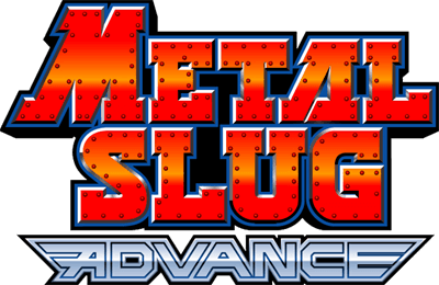 Metal Slug Advance (GBA) Play Online