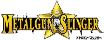 Metalgun Slinger (GBA) Play Online