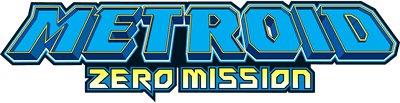 Metroid: Zero Mission (GBA) Play Online