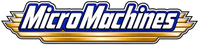 Micro Machines (GBA) Play Online
