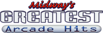 Midway's Greatest Arcade Hits (GBA) Play Online
