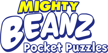 Mighty Beanz Pocket Puzzles (GBA) Play Online