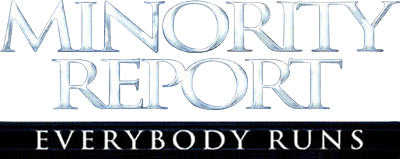 Minority Report (GBA) Play Online