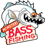 Monster! Bass Fishing (GBA) Play Online