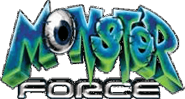 Monster Force (GBA) Play Online