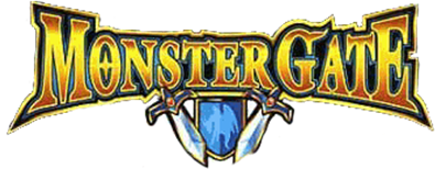 Monster Gate (GBA) Play Online
