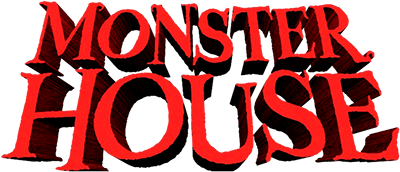 Monster House (GBA) Play Online