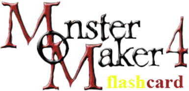 Monster Maker 4: Flash Card (GBA) Play Online