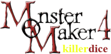 Monster Maker 4: Killer Dice (GBA) Play Online