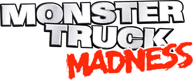 Monster Truck Madness (GBA) Play Online