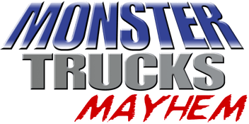 Monster Trucks Mayhem (GBA) Play Online