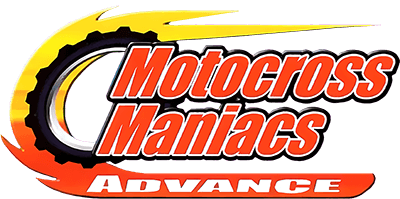Motocross Maniacs Advance (GBA) Play Online
