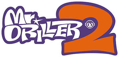 Mr. Driller 2 (GBA) Play Online