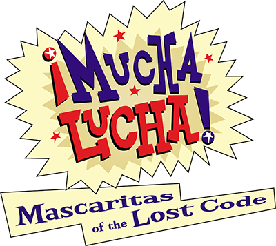 Mucha Lucha! (GBA) Play Online