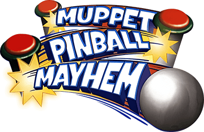 Muppet Pinball Mayhem (GBA) Play Online