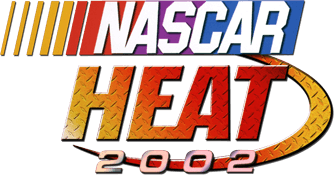 NASCAR Heat 2002 (GBA) Play Online