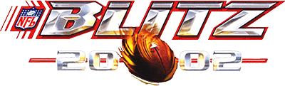 NFL Blitz 2002 (GBA) Play Online