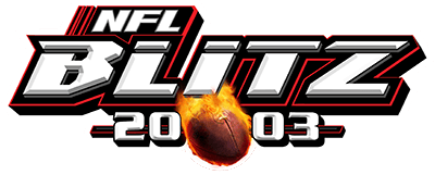 NFL Blitz 2003 (GBA) Play Online