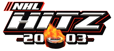 NHL Hitz 2003 (GBA) Play Online