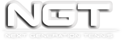 Next Generation Tennis (GBA) Play Online