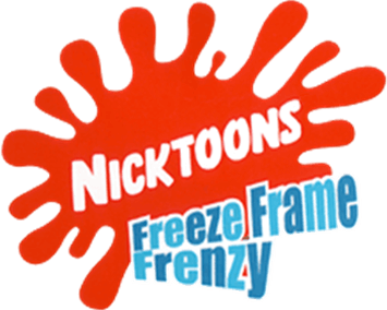 Nicktoons: Freeze Frame Frenzy (GBA) Play Online
