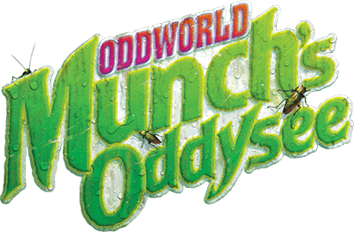 Oddworld: Munch's Oddysee (GBA) Play Online
