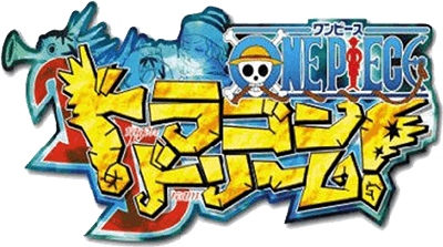 One Piece: Dragon Dream! (GBA) Play Online