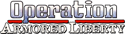 Operation: Armored Liberty (GBA) Play Online
