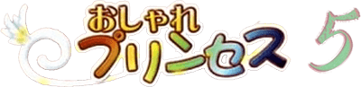 Oshare Princess 5 (GBA) Play Online