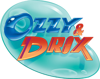 Ozzy & Drix (GBA) Play Online