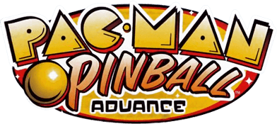 Pac-Man Pinball (GBA) Play Online