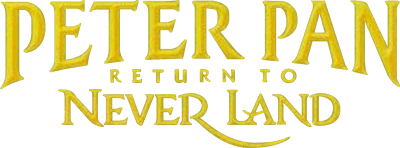 Peter Pan: Return to Never Land (GBA) Play Online