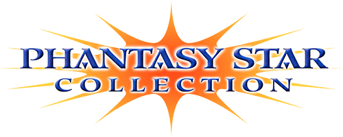 Phantasy Star Collection (GBA) Play Online