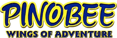 Pinobee: Wings of Adventure (GBA) Play Online