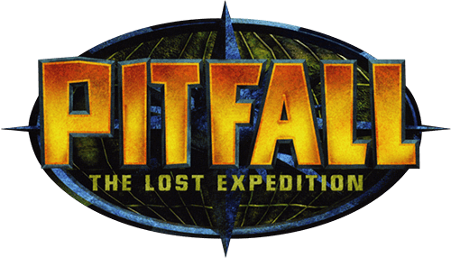 Pitfall: The Lost Expedition (GBA) Play Online