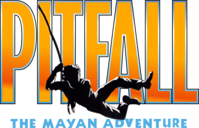 Pitfall: The Mayan Adventure (GBA) Play Online