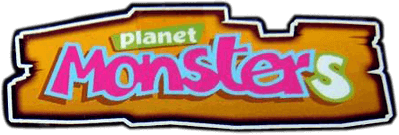 Planet Monsters (GBA) Play Online