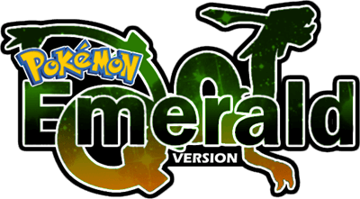 Pokemon Emerald Version (GBA) Play Online