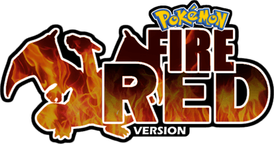 Pokemon FireRed Version (GBA) Play Online