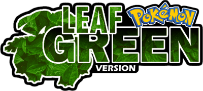 Pokemon LeafGreen Version (GBA) Play Online