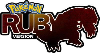 Pokemon Ruby Version (GBA) Play Online