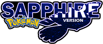 Pokemon Sapphire Version (GBA) Play Online