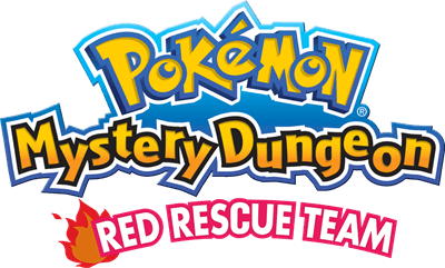 Pokemon Mystery Dungeon: Red Rescue Team (GBA) Play Online