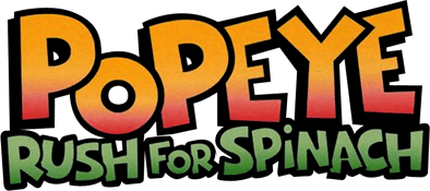 Popeye: Rush for Spinach (GBA) Play Online