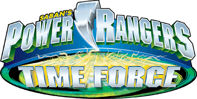 Power Rangers: Time Force (GBA) Play Online