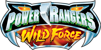 Power Rangers: Wild Force (GBA) Play Online
